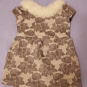 Janie & Jack Holiday Dress